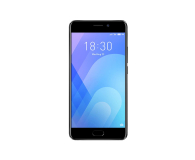 Meizu M6 Note 3/16GB Dual SIM LTE czarny - 424386 - zdjęcie 2